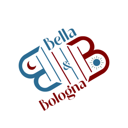 Bella bologna logo 2